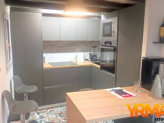 Piso en venta en Barcelona, la Dreta de l'Eixample