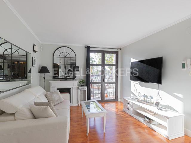 Apartamento en venta en Barcelona, la Dreta de l'Eixample