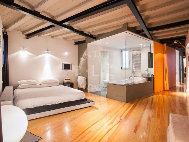 Piso en venta en Eixample, Barcelonès