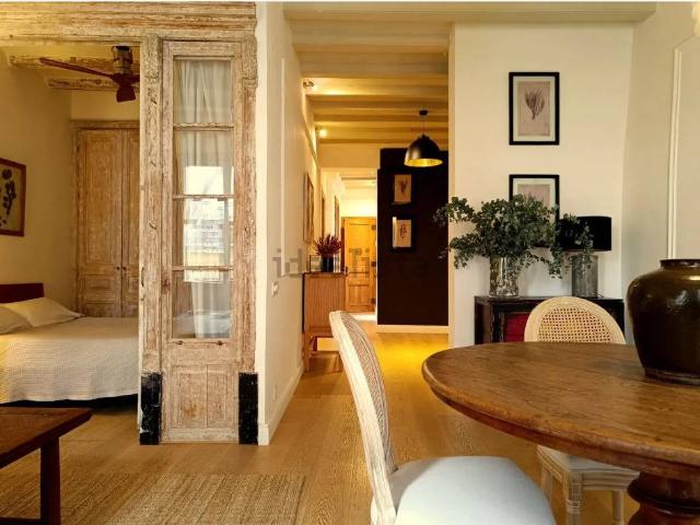Piso en venta en Barcelona, la Dreta de l'Eixample