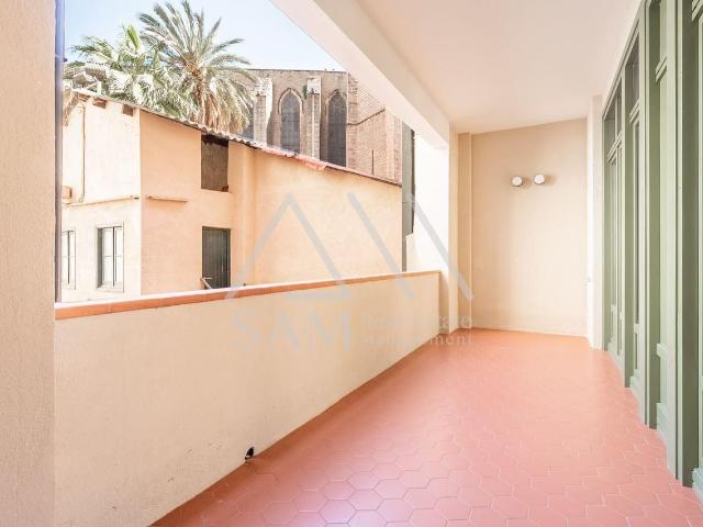 Piso en venta en Barcelona, la Dreta de l'Eixample