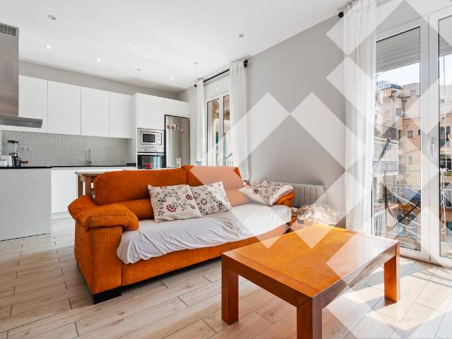 Piso en venta en Barcelona, la Dreta de l'Eixample