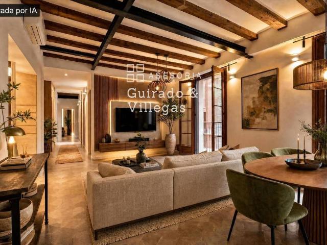 Piso en venta en Eixample, Barcelonès