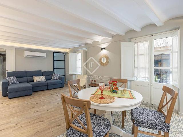 Piso en venta en Barcelona, la Dreta de l'Eixample