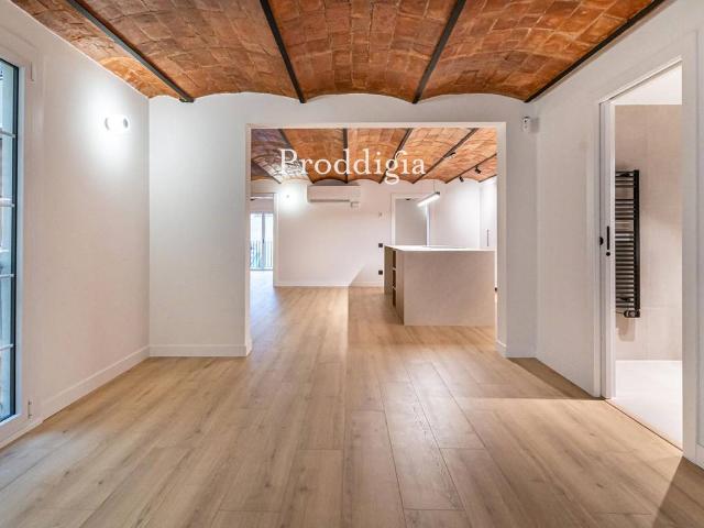 Piso en venta en Barcelona, la Dreta de l'Eixample
