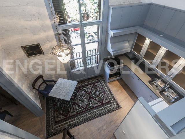 Apartamento en venta en Barcelona, la Dreta de l'Eixample