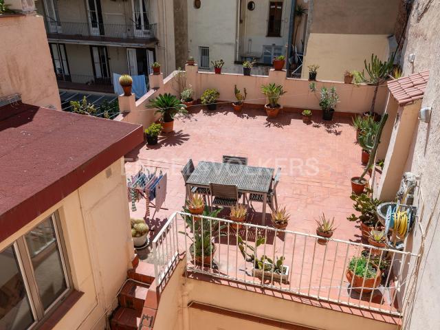 Apartamento en venta en Barcelona, la Dreta de l'Eixample