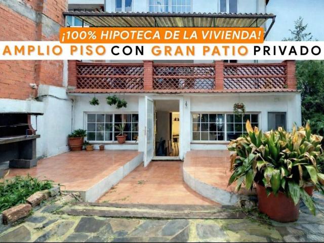 Piso en venta en Centre Històric de Manresa, Bages