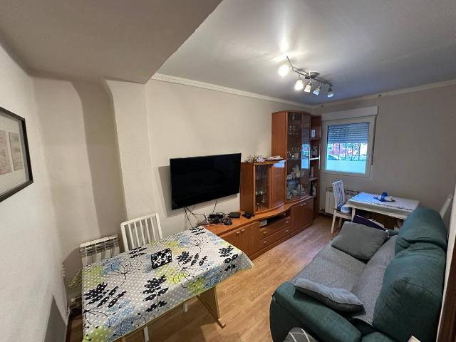 Piso en venta en Distrito Centro Norte, Burgos