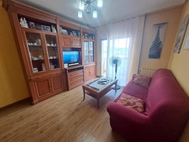 Piso en venta en Centro, Burgos