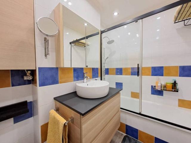 Piso en venta en Distrito Centro Norte, Burgos