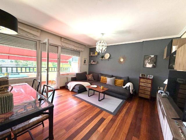 Piso en venta en Barrika, Guipúzcoa