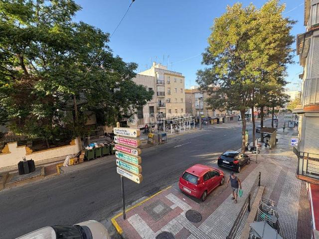 Piso en venta en Santa Isabel, San Juan De Aznalfarache