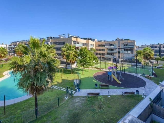 Piso en venta en Santa Isabel, San Juan De Aznalfarache