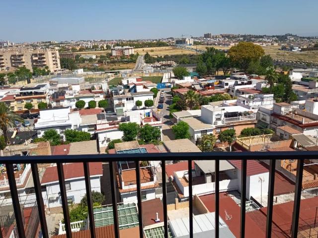Piso en venta en Santa Isabel, San Juan De Aznalfarache