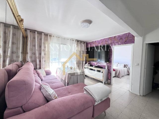 Piso en venta en Santa Isabel, San Juan De Aznalfarache