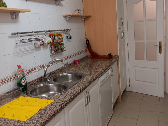Piso en venta en San Juan De Aznalfarache, Santa Isabel