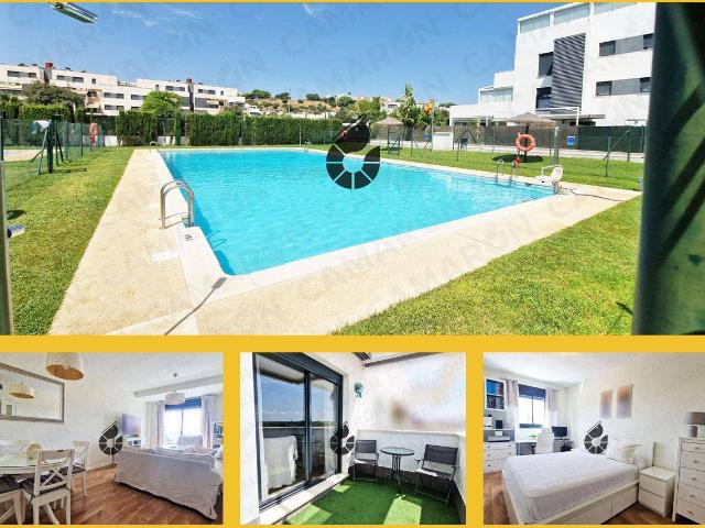 Piso en venta en Santa Isabel, San Juan De Aznalfarache