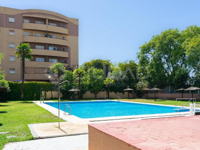 Piso en venta en San Juan De Aznalfarache, Santa Isabel