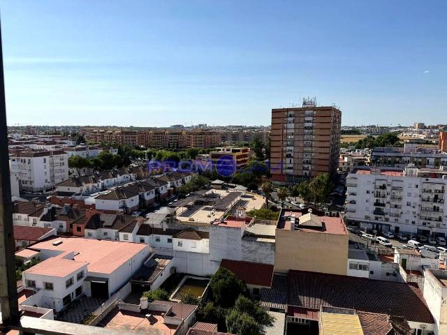 Piso en venta en Santa Isabel, San Juan De Aznalfarache