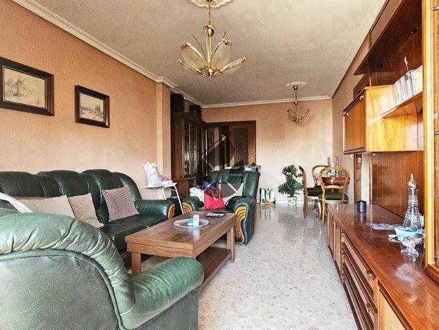 Piso en venta en Santa Isabel, San Juan De Aznalfarache