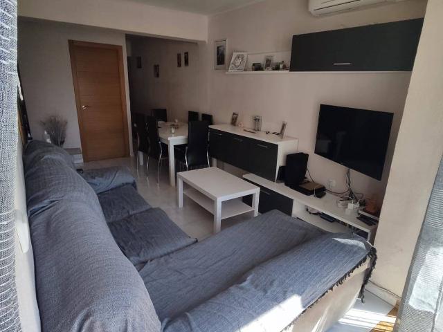 Piso en venta en Santa Isabel, San Juan De Aznalfarache