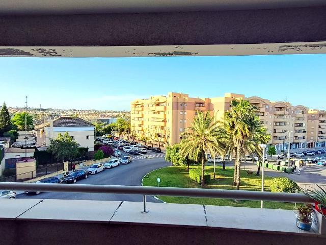 Piso en venta en Santa Isabel, San Juan De Aznalfarache