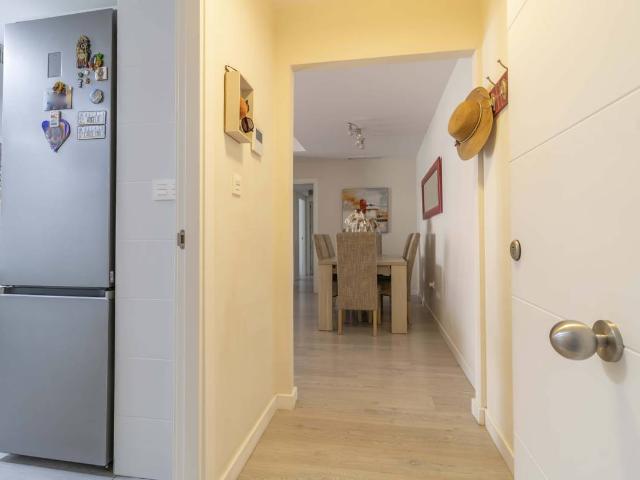 Piso en venta en Santa Isabel, San Juan De Aznalfarache