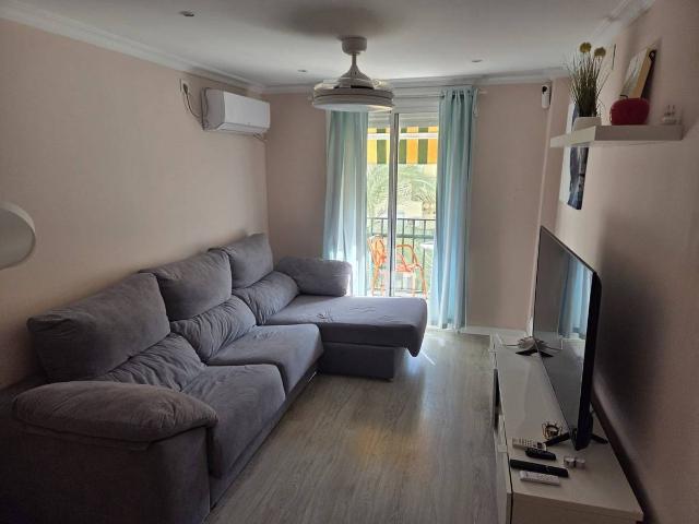 Piso en venta en Santa Isabel, San Juan De Aznalfarache