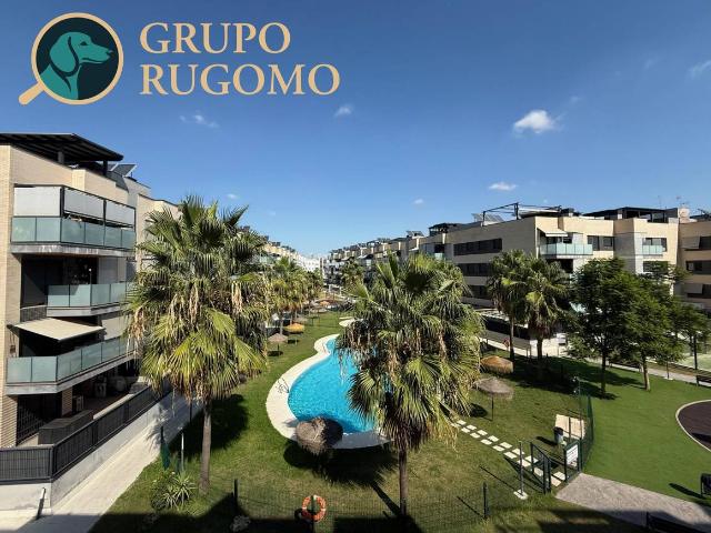 Piso en venta en Santa Isabel, San Juan De Aznalfarache