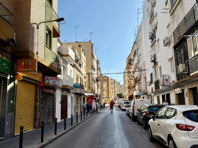 Piso en venta en Santa Isabel, San Juan De Aznalfarache