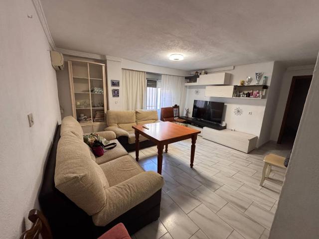 Piso en venta en Santa Isabel, San Juan De Aznalfarache