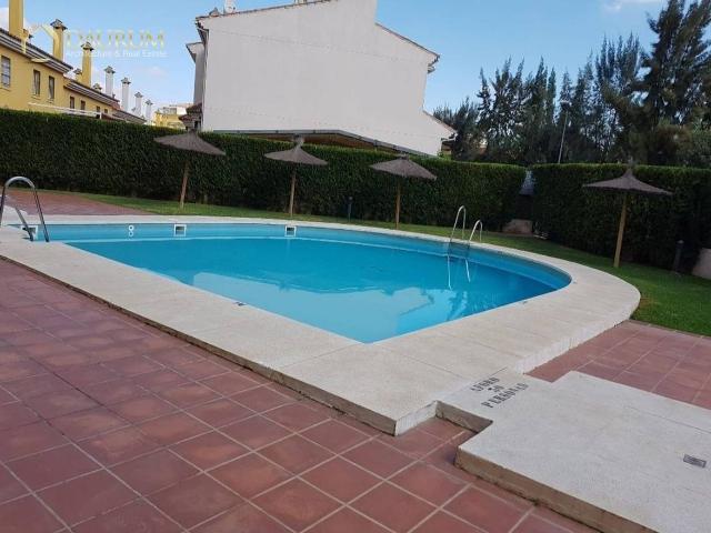 Piso en venta en Santa Isabel, San Juan De Aznalfarache