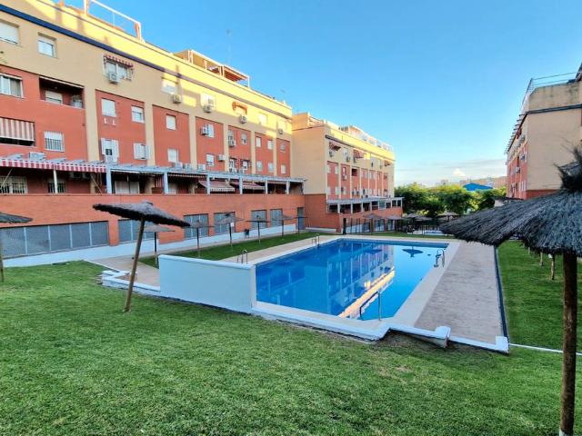 Piso en venta en Santa Isabel, San Juan De Aznalfarache