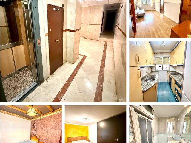 Piso en venta en Santa Isabel, San Juan De Aznalfarache