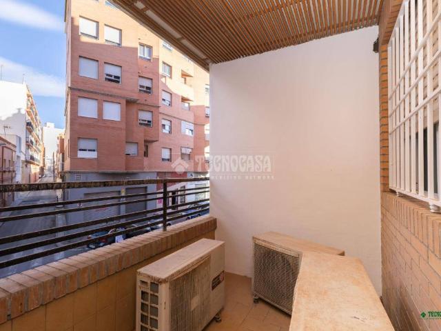 Piso en venta en Almería, Andalucía