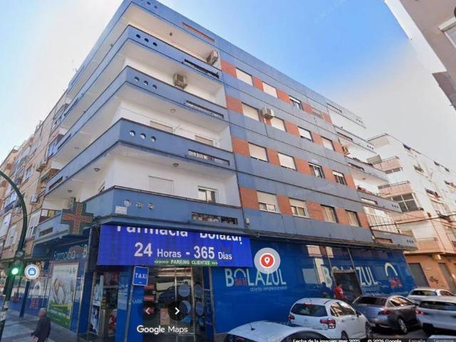 Piso en venta en Almedina, Almería