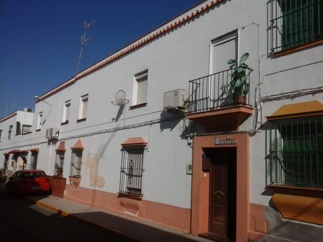 Piso en venta en Santa Isabel, San Juan De Aznalfarache