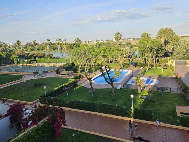 Piso en venta en Santa Isabel, San Juan De Aznalfarache