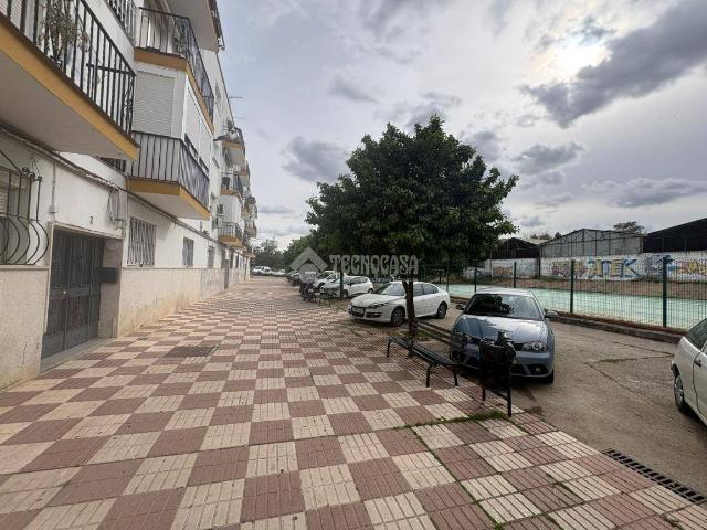 Piso en venta en Santa Isabel, San Juan De Aznalfarache