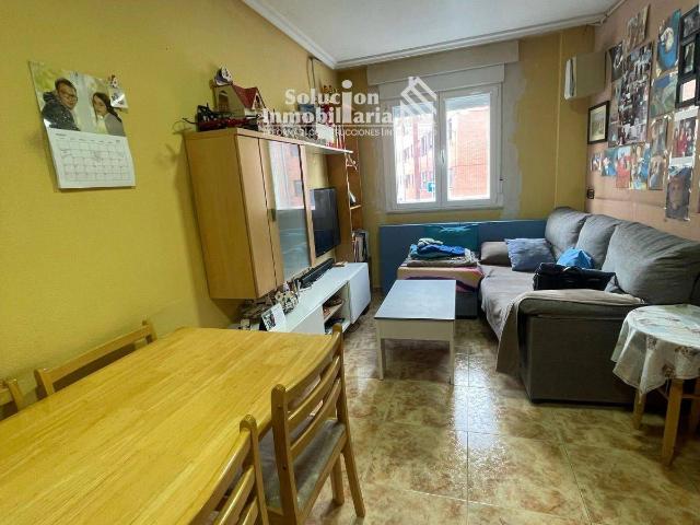 Piso en venta en Carbajosa De La Sagrada, Albahonda IV