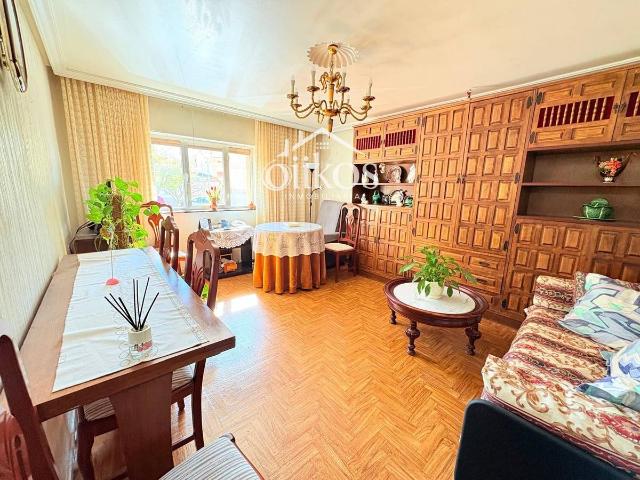 Piso en venta en Salamanca, Centro