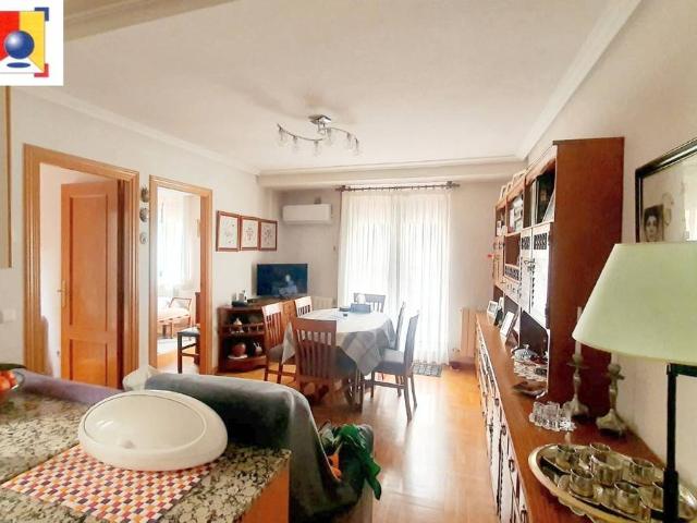 Piso en venta en Centro, Salamanca