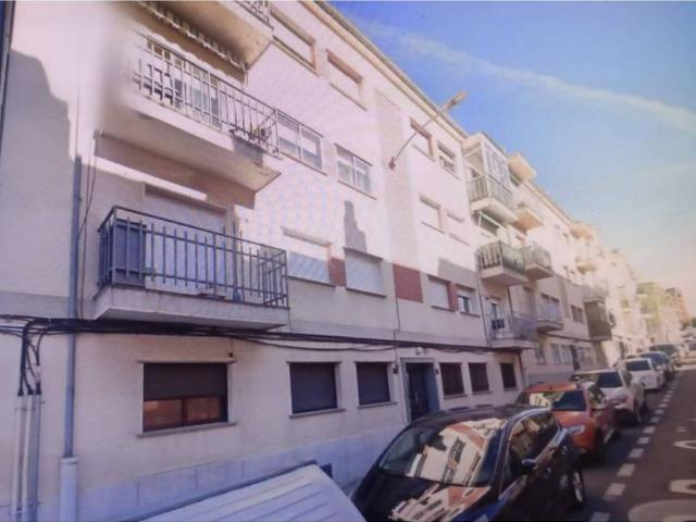 Piso en venta en Salamanca, Centro