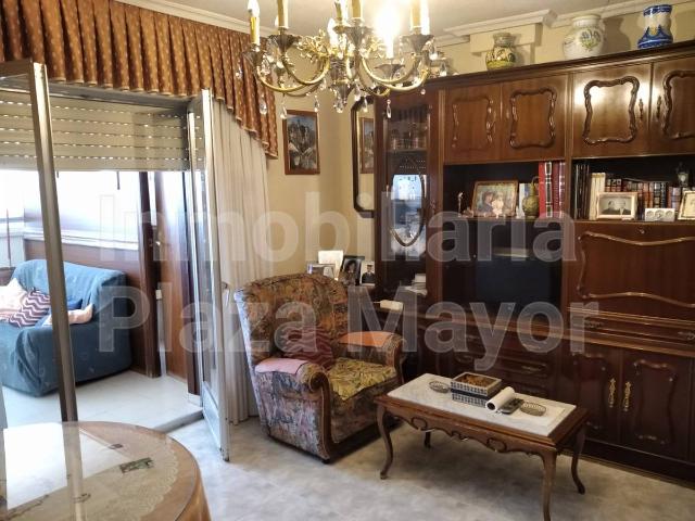 Piso en venta en Salamanca, Centro