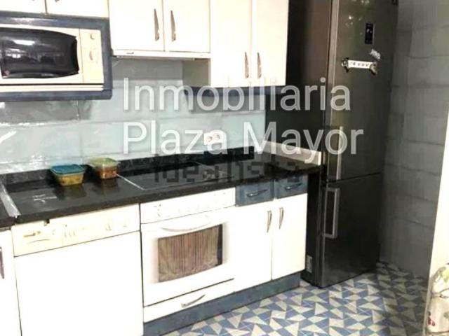 Piso en venta en Centro, Salamanca