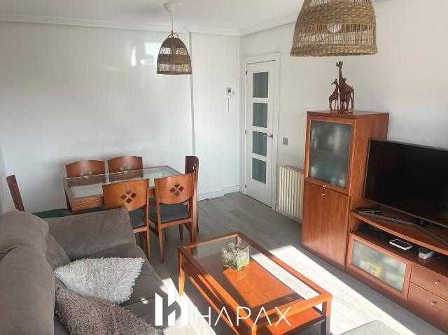 Piso en venta en Centro, Salamanca