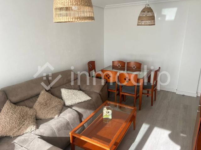 Piso en venta en Centro, Salamanca