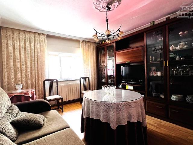 Piso en venta en Salamanca, Centro