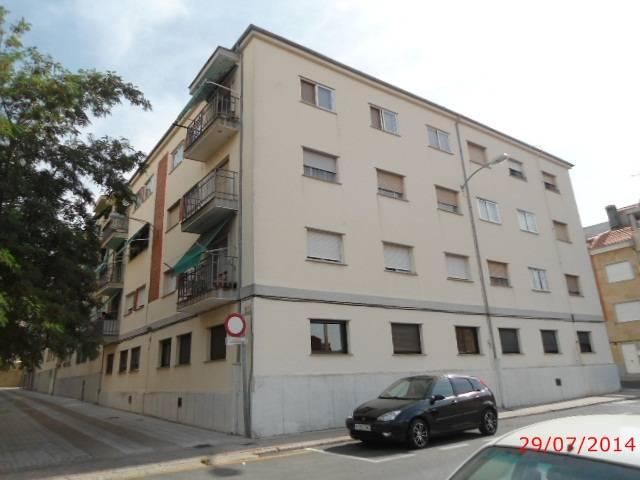 Piso en venta en Salamanca, Centro
